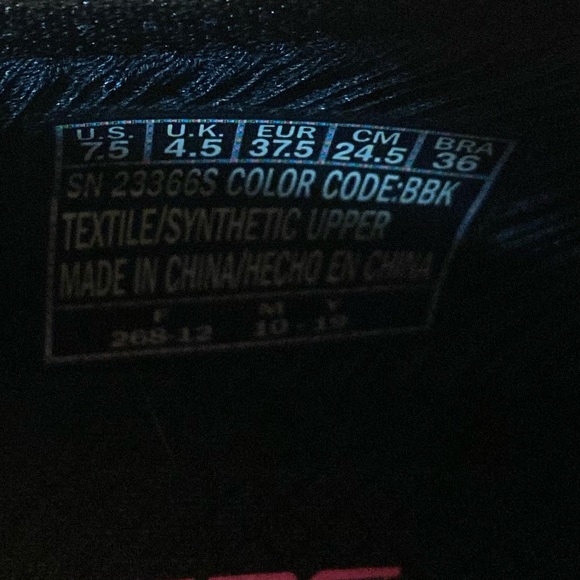 Womens Skechers Flex Memory Foam Slip on Shoes with box - Picture 5 of 9